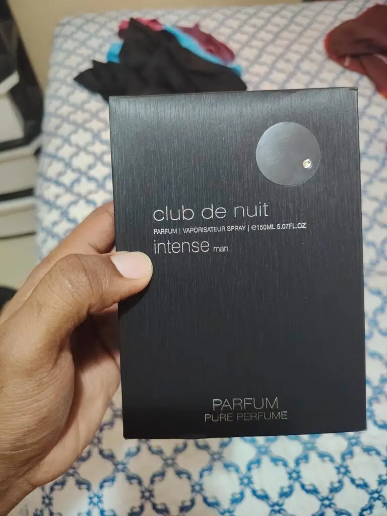 Best Arabic Perfumes for Men