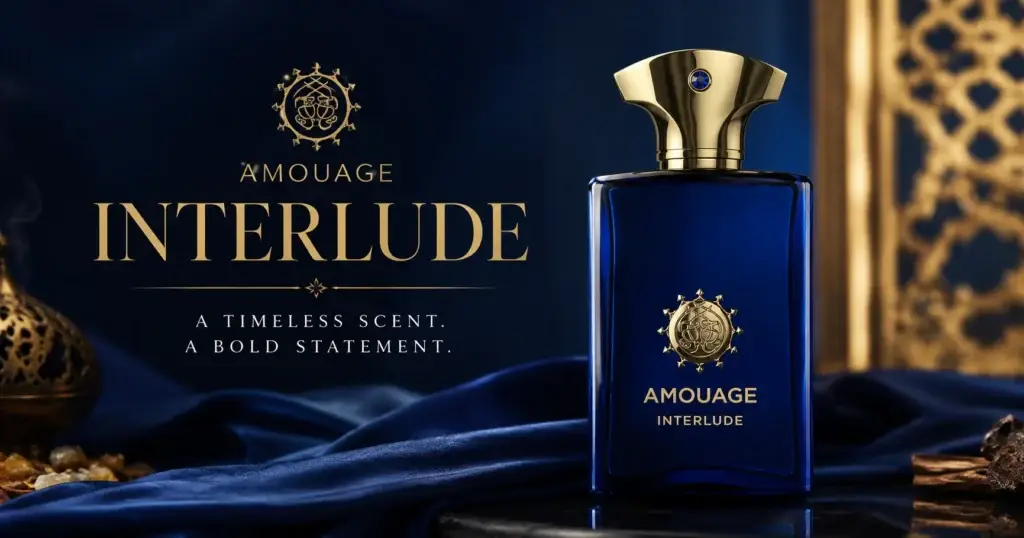 best Luxury Arabic Perfume