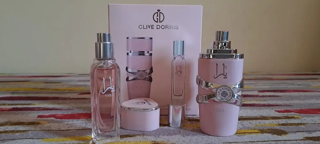 best lattafa perfumes for women​
