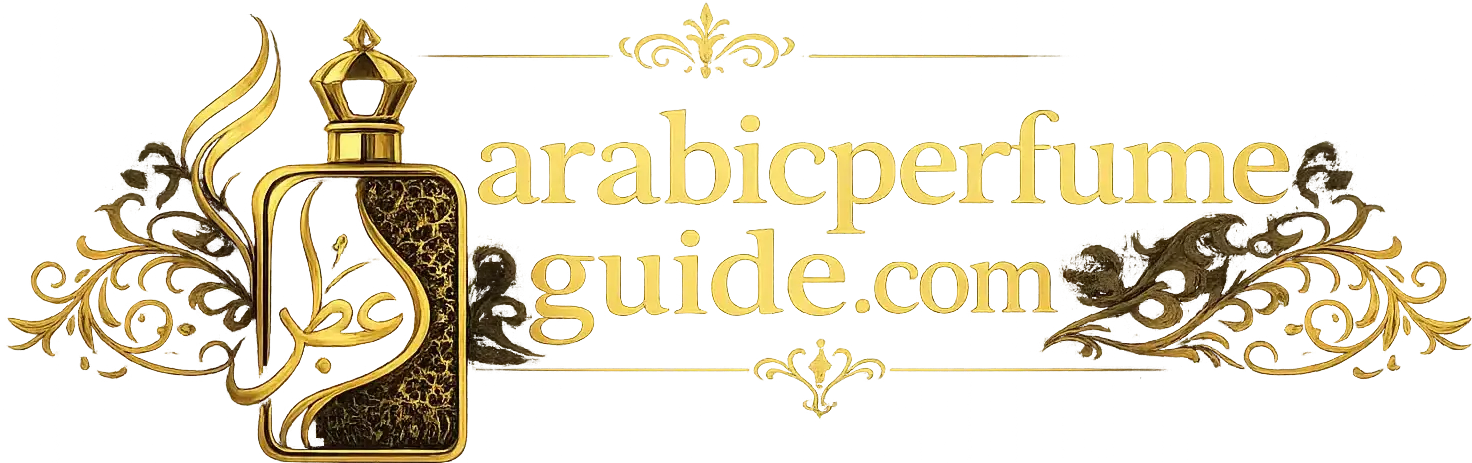 arabic perfume