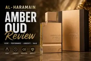 al haramain amber oud review