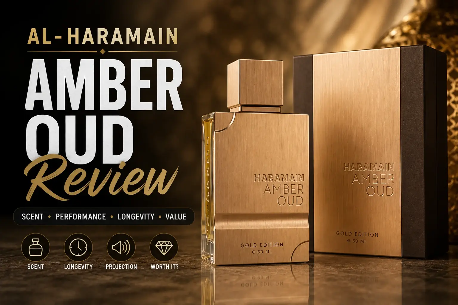 al haramain amber oud review