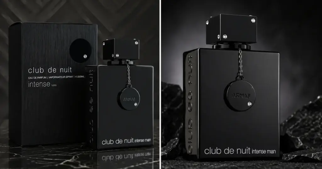 armaf club de nuit intense man review